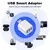 Adaptador de Interruptor Tuya Smart WiFi USB - Power Charger - comprar online