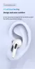 Imagem do Fone de Ouvido Bluetooth Para Exercícios Físicos