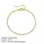 Pulseira Dourada Aço inoxidável - Vários Modelos - comprar online