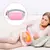 Almofada de Aquecimento Abdominal Para Dores no Período Menstrual