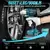 Chave de Impacto Sem Fio 900n.m Elétrica - 3300rpm - comprar online