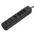 Extensão Tomada USB com Filtro de Linha 110v e 220v - VendStok