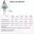 Fantasia Sereia Ariel Adulto Glamour - VendStok