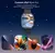 Smartwatch GTS Unissex - Tela de 1.73" - VendStok