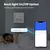 Interruptor de Parede Inteligente AVATTO - Tuya - WiFi - comprar online