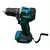 Makita-DDF487 18V Furadeira De Percussão Sem Fio - loja online