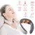 Massageador Elétrico de Pulso com Aquecimento - VendStok