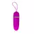 Pretty Love Debby Cápsula Vibratória Wireless com 12 Modos de Vibração 3R Import na internet