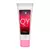 QY Lubrificante Beijável Morango 15ml - Secret Love - Desejos em Casa | Sexshop