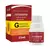 Relaxana Gel Beijável para Oral Sabor Maça Verde 15ml - Secret Love - comprar online