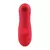 Estimulador de Clitóris Woman Suction 10 Níveis de Ondas de Pressão Vip Mix - Vermelho - Desejos em Casa | Sexshop