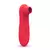 Estimulador de Clitóris Woman Suction 10 Níveis de Ondas de Pressão Vip Mix - Vermelho - comprar online