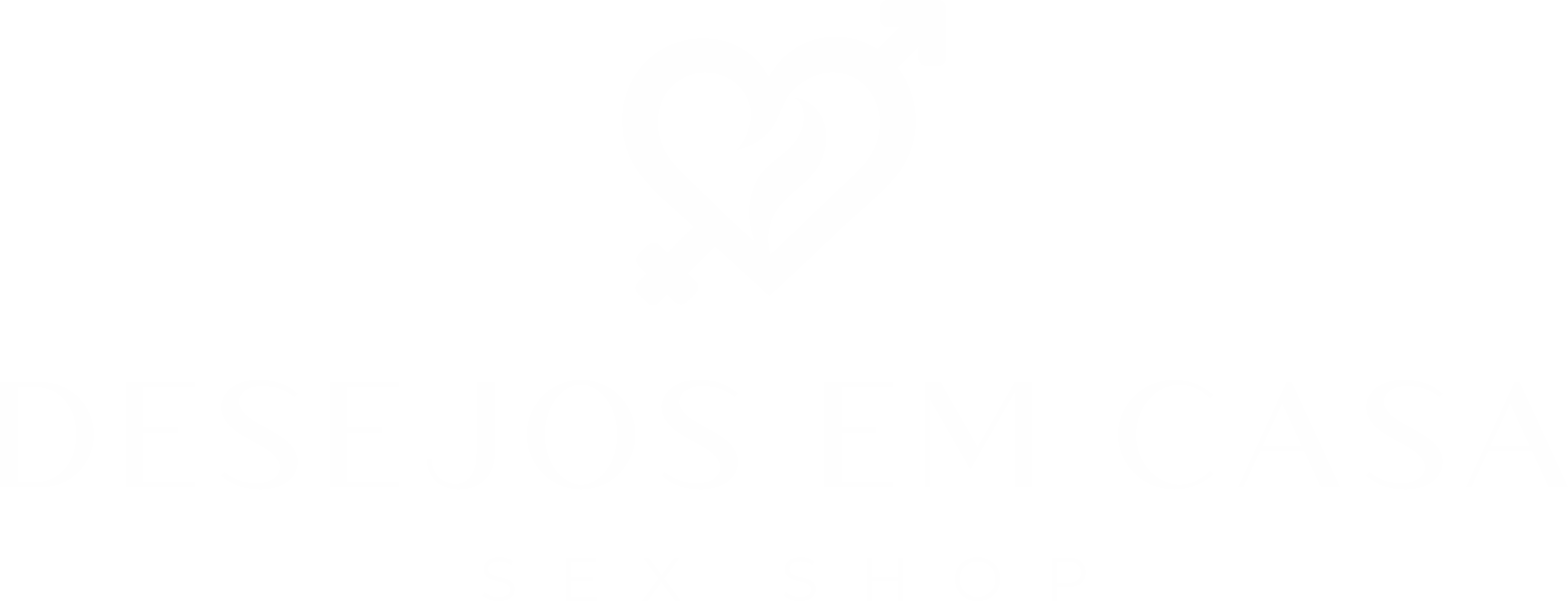 Desejos em Casa | Sexshop