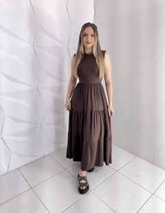 Vestido Joana - Dayvendasonline
