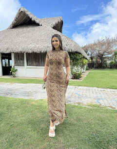 Vestido Mayara