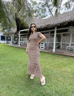 Vestido Mayara - comprar online