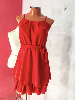Vestido - Dayvendasonline
