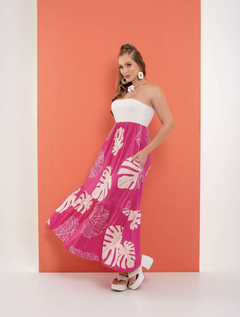 Vestido Pérola - comprar online