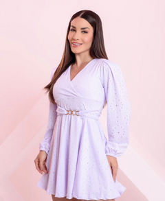 Vestido Mel