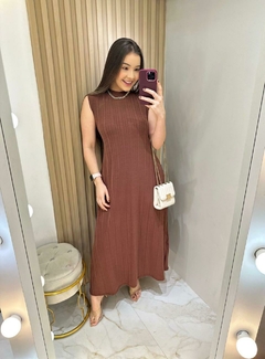 Vestido Júlia
