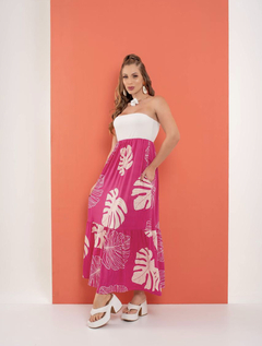 Vestido Pérola