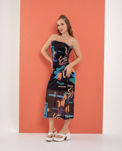 Vestido Kayara