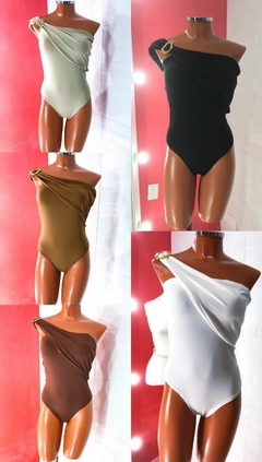 Body Janaina