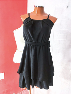 Vestido na internet