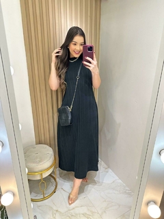 Vestido Júlia na internet
