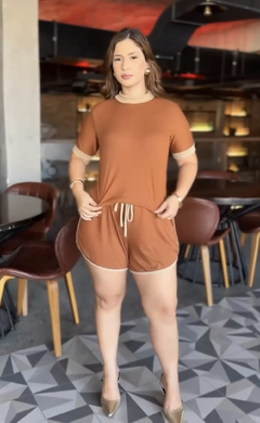 Conjunto Flávia