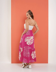 Vestido Pérola na internet