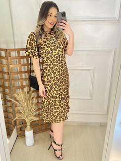 Vestido Mila