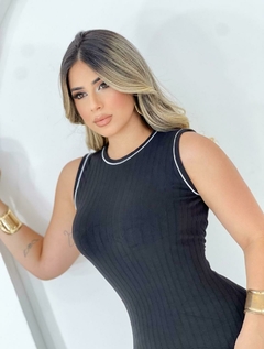 Vestido Suellen - comprar online