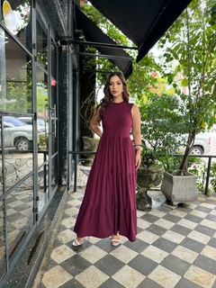 Vestido Joana - comprar online