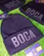 Gorro engomado BOCA