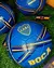 Pelota CABJ - Dribbling