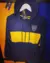 Campera CLUB ATLÉTICO BOCA JUNIORS