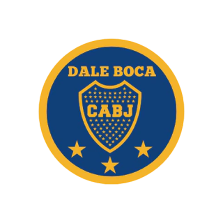 Dale Boca