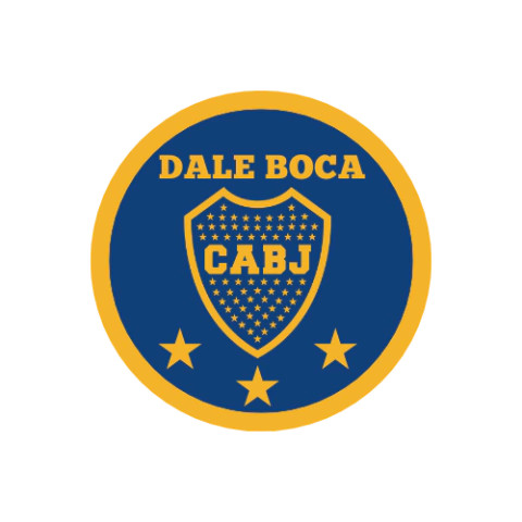 Dale Boca