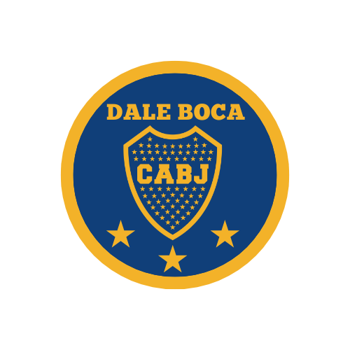Dale Boca