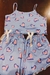 PIJAMA 3 PIEZAS - tienda online