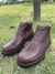 bota anatomic gel zipper floater pinhão furado - Casa Dos Arreios