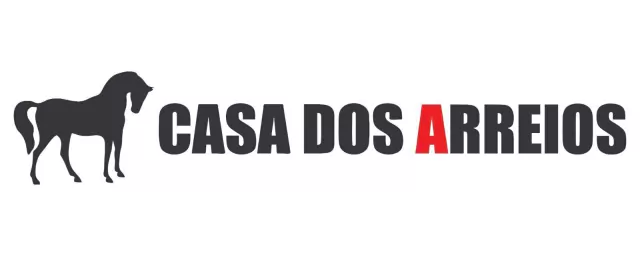 Casa Dos Arreios