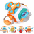 Brinquedos Montessori educacional para coordenação motora - comprar online