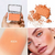Blush fosco natural na internet