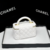 Bolsa Versátil estilo tweed crossbody elegante - Shopando | As melhores ofertas estão aqui
