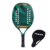 Raquete de Beach tennis Camewin original leve fibra de carbono - Shopando