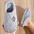 Pantufa masculina executiva xadrez aconchegante EVA e Veludo - Shopando