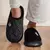 Pantufa masculina executiva xadrez aconchegante EVA e Veludo - comprar online