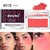 Blush fosco natural - Shopando